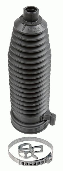 LEMFÖRDER 37600 01 - Faltenbalg, Lenkung