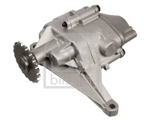 FEBI BILSTEIN 101086 - Ölpumpe