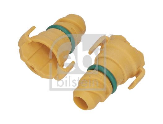 FEBI BILSTEIN 193280 - Verschlussschraube, Ölwanne