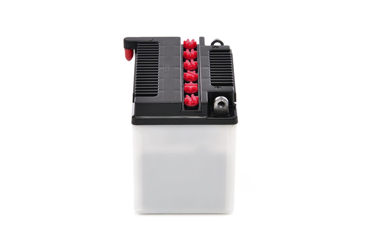 BOSCH 0 092 M4F 230 - Starterbatterie
