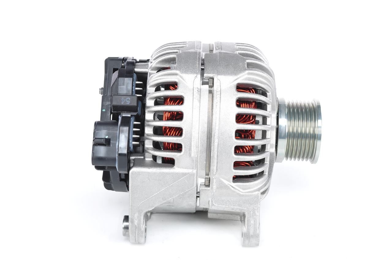 BOSCH 0 124 655 091 - Generator