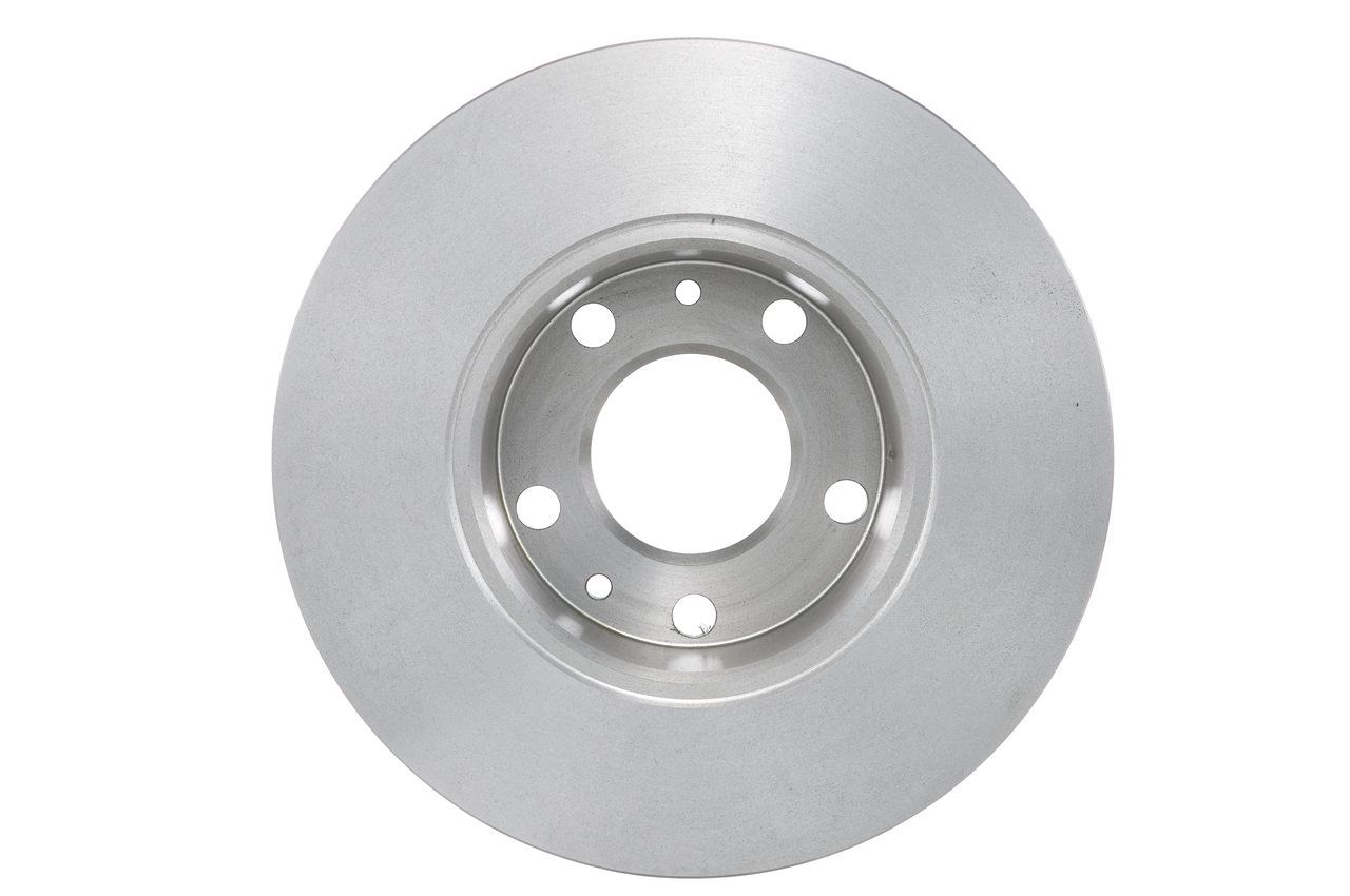 BOSCH 0 986 478 843 - Bremsscheibe