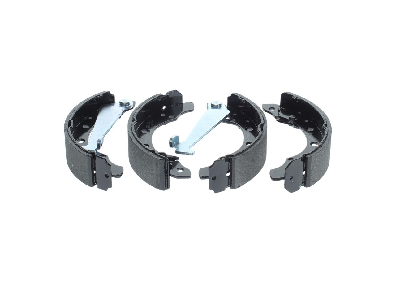 BOSCH 0 986 487 270 - Bremsbackensatz