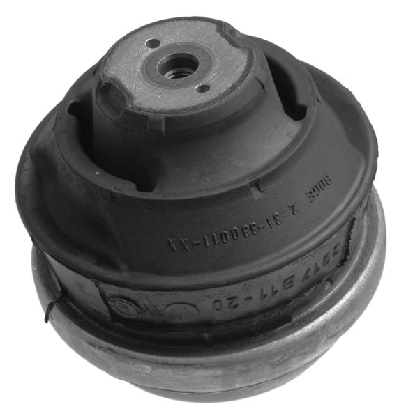LEMFÖRDER 10001 01 - Lagerung, Motor