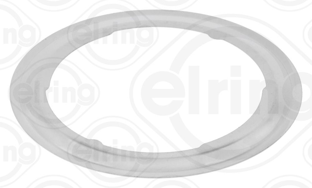 ELRING 026.850 - Dichtung, Leitung AGR-Ventil
