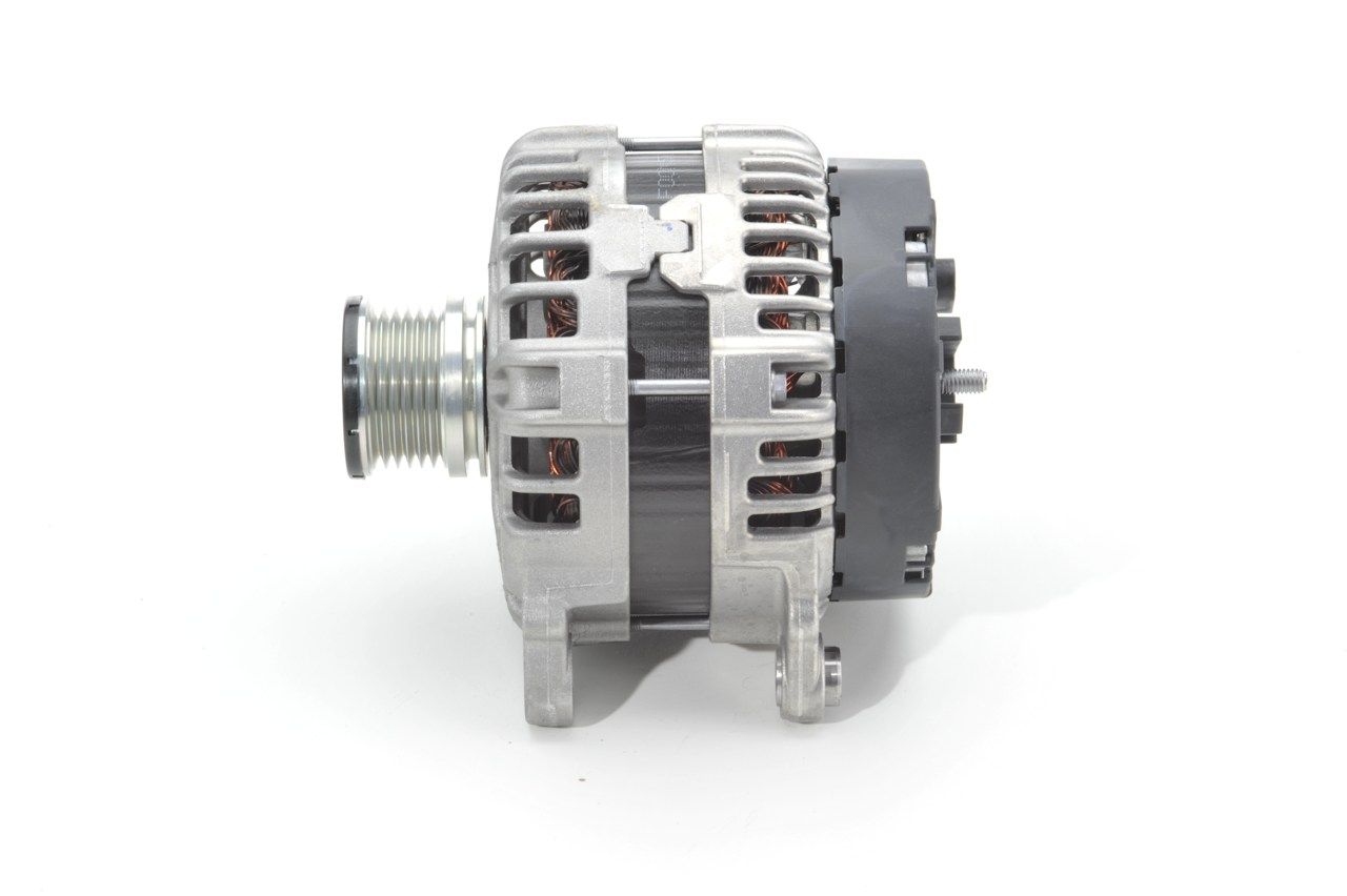 BOSCH 0 125 711 081 - Generator