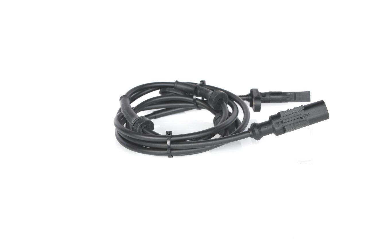 BOSCH 0 265 007 519 - Sensor, Raddrehzahl