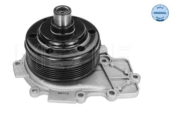 MEYLE 013 220 0027 - Wasserpumpe, Motorkühlung
