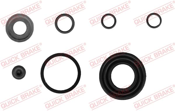 QUICK BRAKE 114-0110 - Reparatursatz, Bremssattel