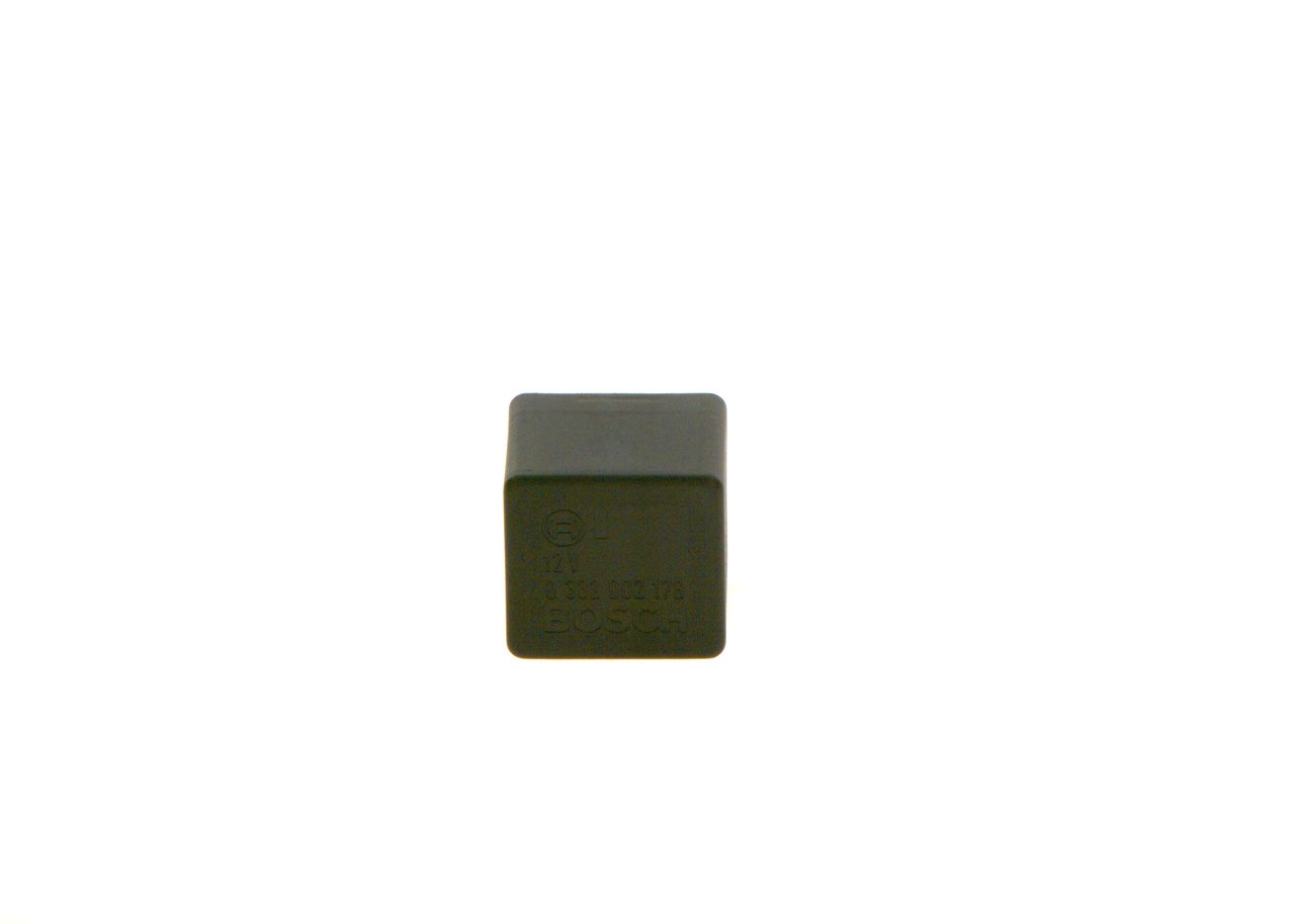 BOSCH 0 332 002 178 - Relais, ABS