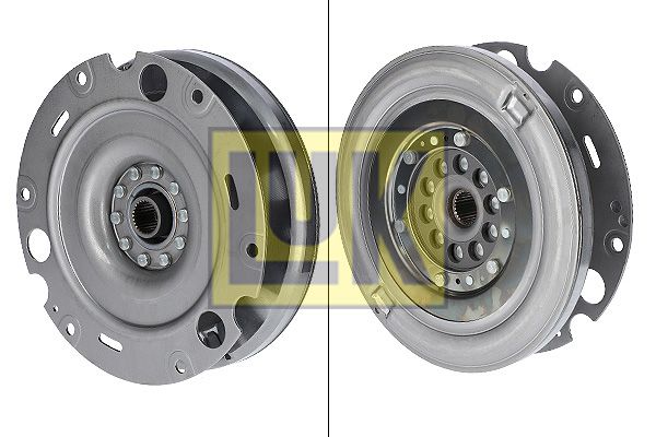 Schaeffler LuK 415 0904 09 - Schwungrad