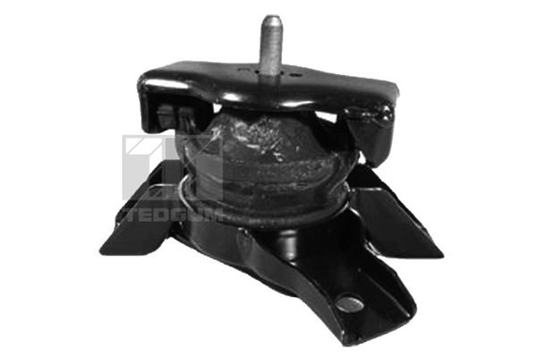 TEDGUM 00280460 - Lagerung, Motor