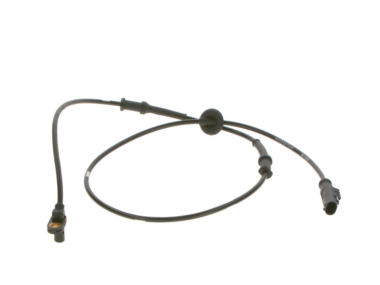BOSCH 0 265 007 965 - Sensor, Raddrehzahl
