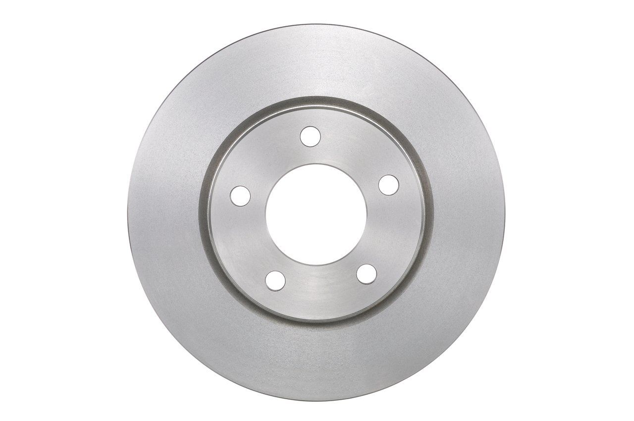BOSCH 0 986 478 109 - Bremsscheibe
