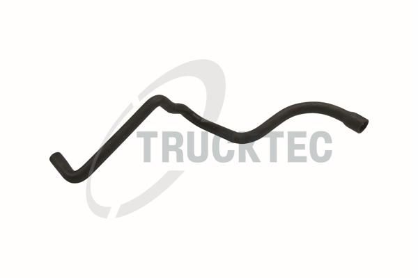 TRUCKTEC AUTOMOTIVE 02.40.073 - Kühlerschlauch