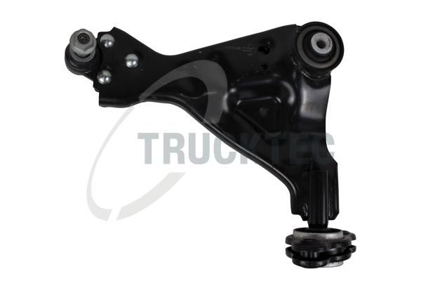 TRUCKTEC AUTOMOTIVE 02.31.358 - Lenker, Radaufhängung