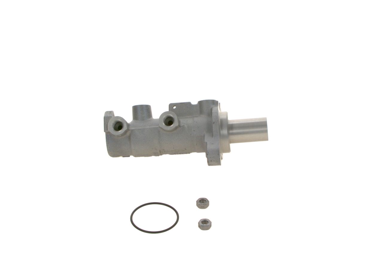 BOSCH 0 204 814 220 - Hauptbremszylinder