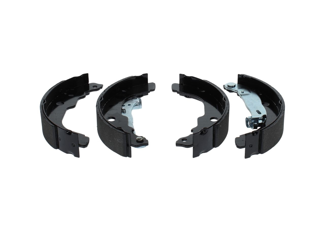 BOSCH 0 986 487 960 - Bremsbackensatz