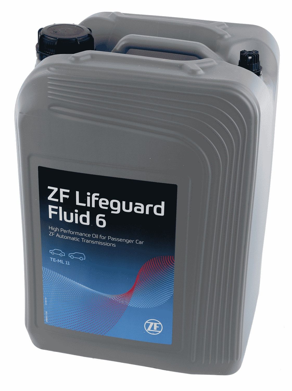 ZF S671.090.253 - Automatikgetriebeöl