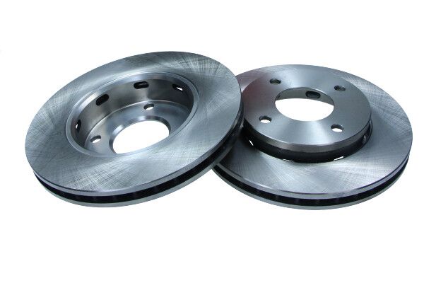 MAXGEAR 19-1857 - Bremsscheibe