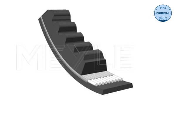 MEYLE 052 119 0650 - Keilriemen