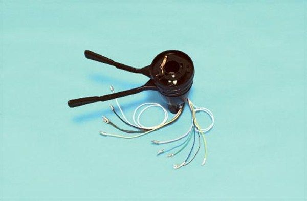 MAGNETI MARELLI 000040305010 - Lenkstockschalter