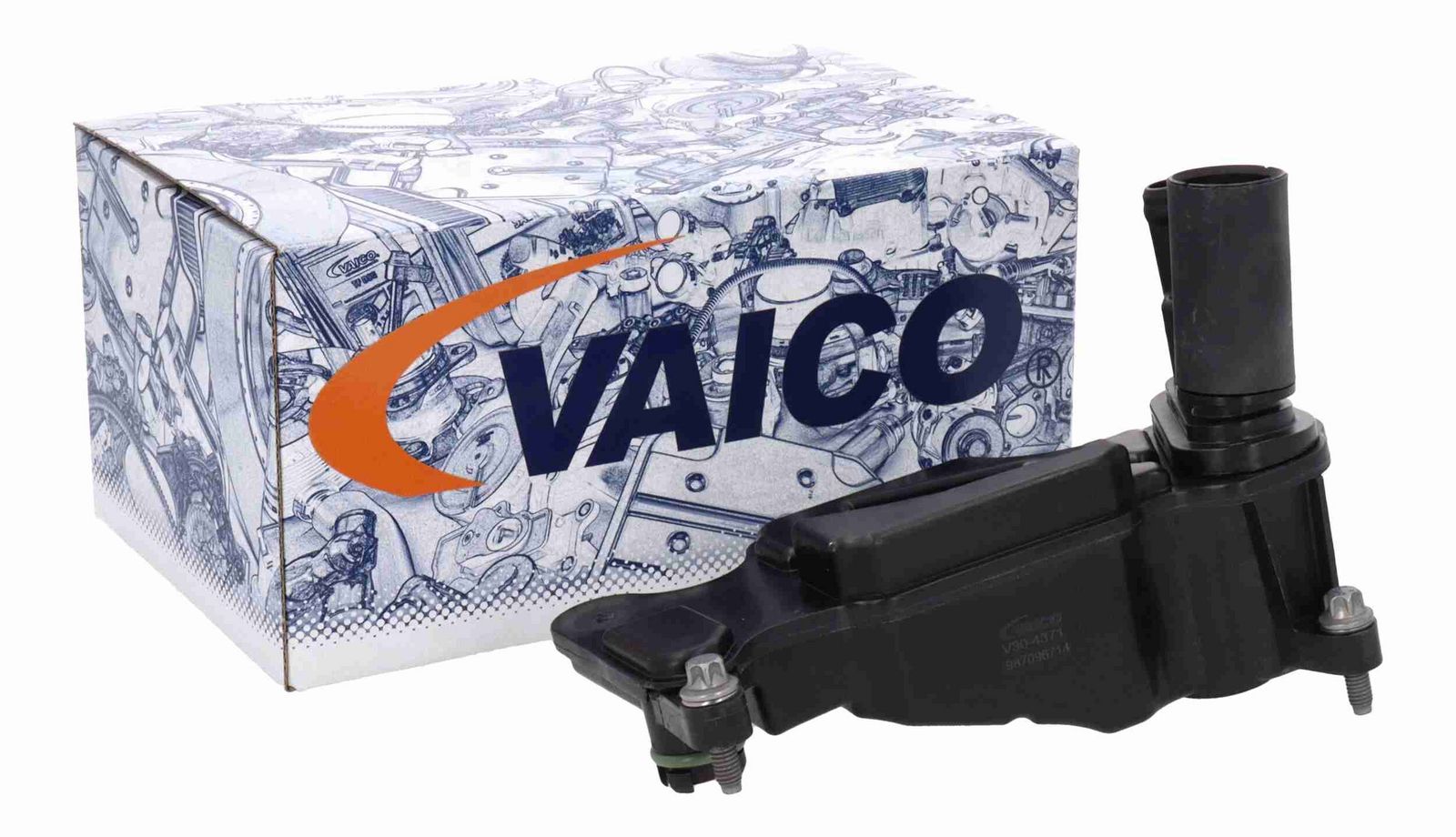 VAICO V30-4371 - Ölabscheider, Kurbelgehäuseentlüftung