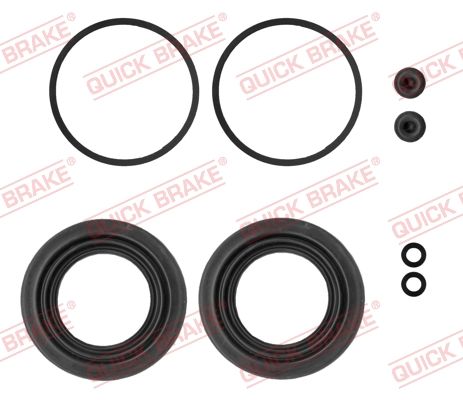 QUICK BRAKE 114-0097 - Reparatursatz, Bremssattel