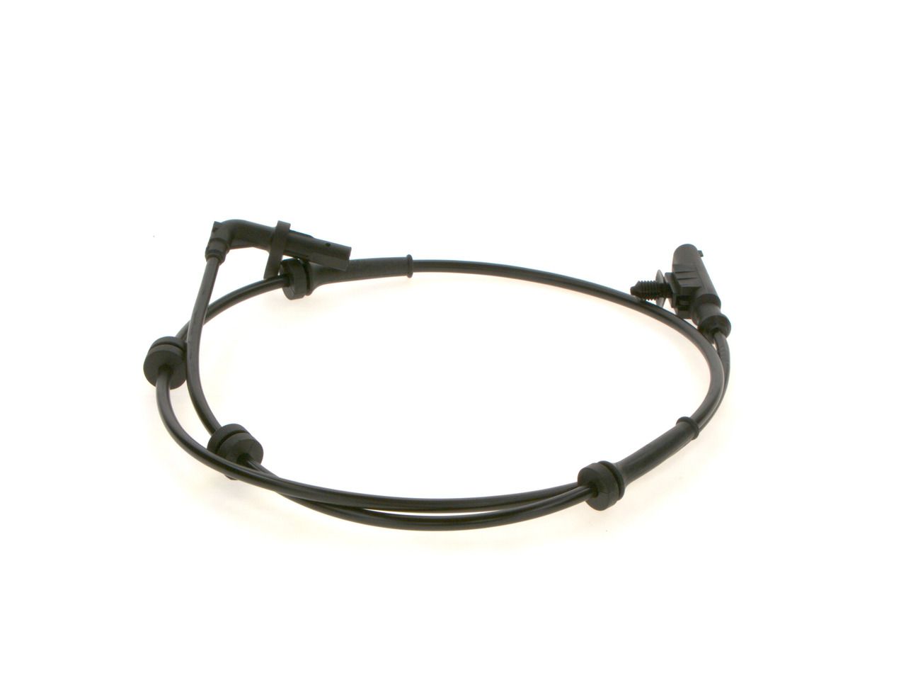 BOSCH 0 265 007 800 - Sensor, Raddrehzahl