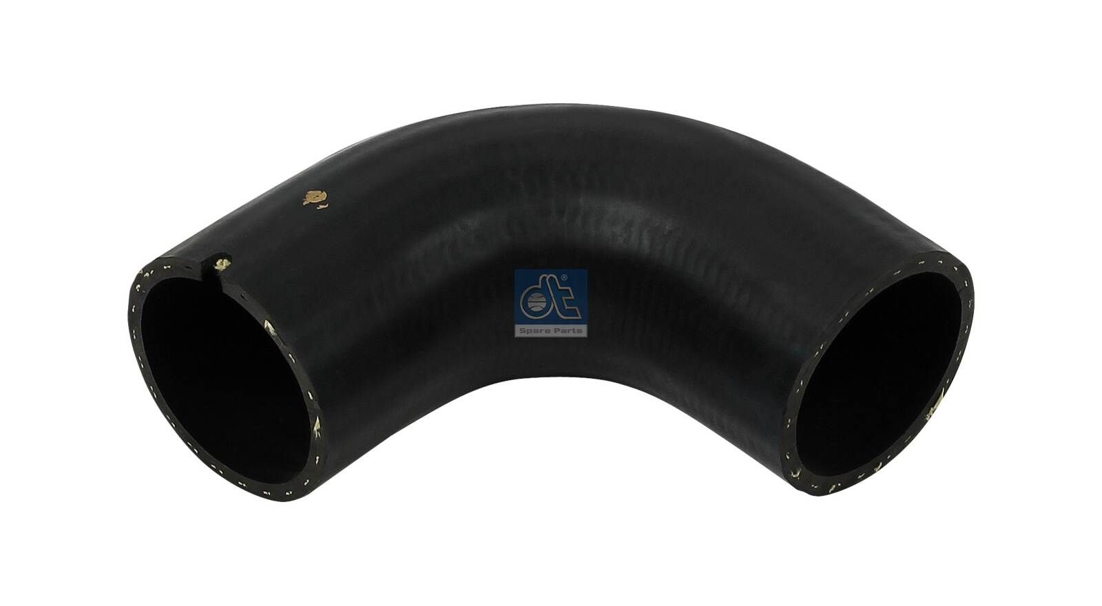 DT Spare Parts 12.25056 - Heizungsschlauch
