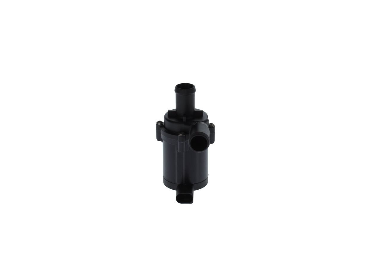 BOSCH 0 986 338 405 - Zusatzwasserpumpe (Kühlwasserkreislauf)