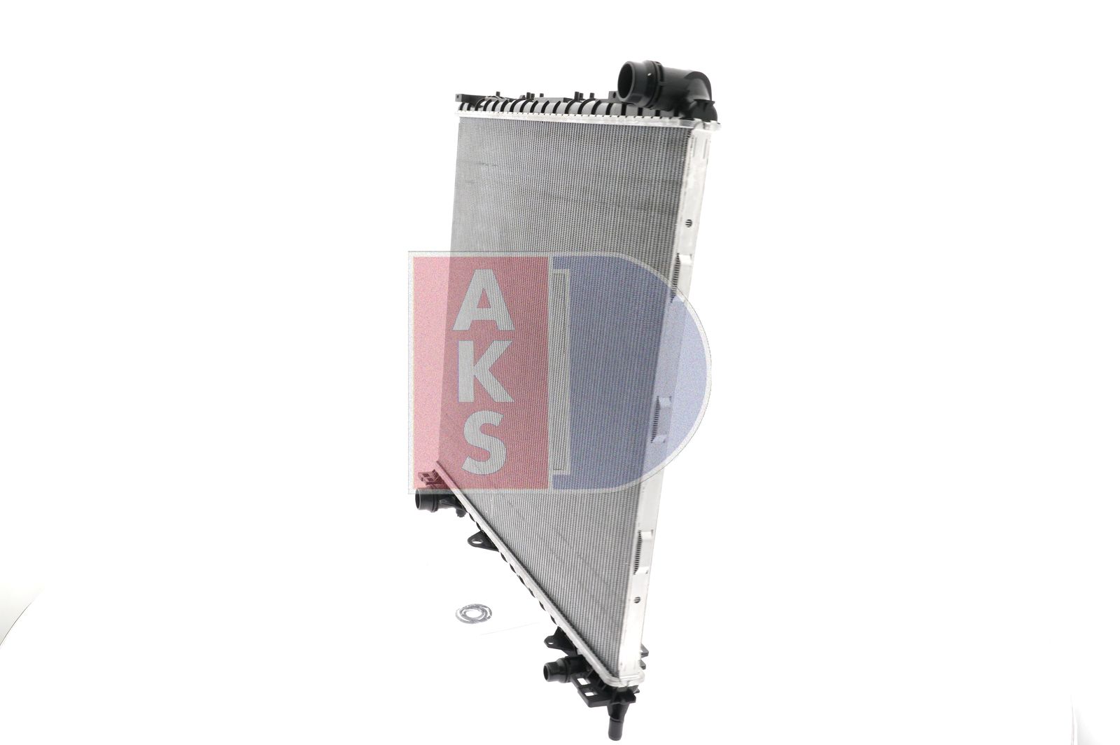 AKS DASIS 020069N - Kühler, Motorkühlung