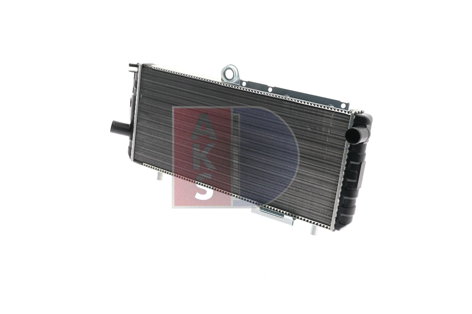 AKS DASIS 010080N - Kühler, Motorkühlung