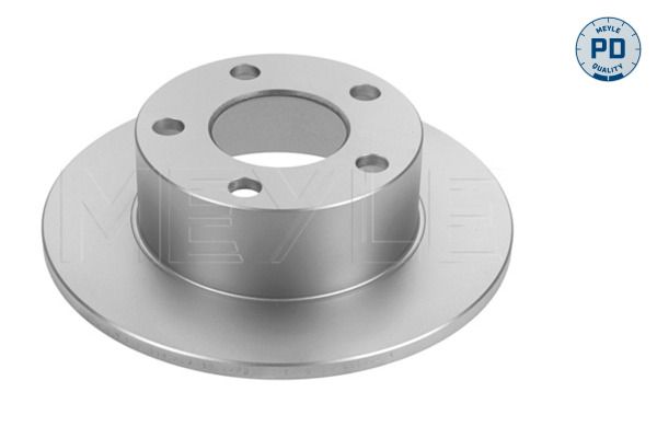 MEYLE 115 523 0015/PD - Bremsscheibe