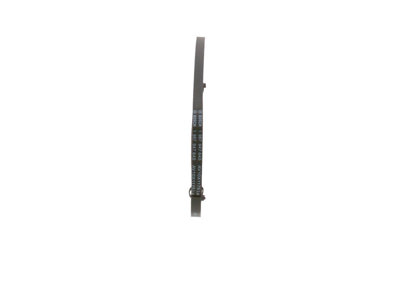 BOSCH 1 987 947 645 - Keilriemen