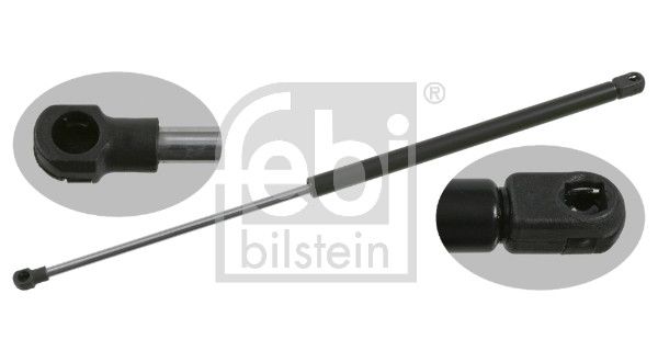 FEBI BILSTEIN 05756 - Gasfeder, Koffer-/Laderaum