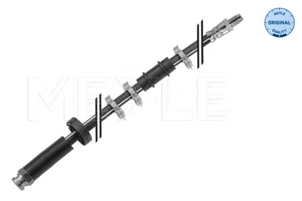 MEYLE 11-14 525 0026 - Bremsschlauch