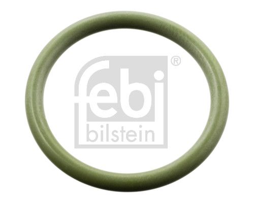 FEBI BILSTEIN 107433 - Dichtung, Ölpumpe