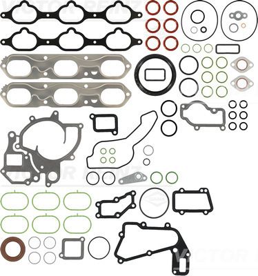 VICTOR REINZ 01-35343-02 - Dichtungsvollsatz, Motor