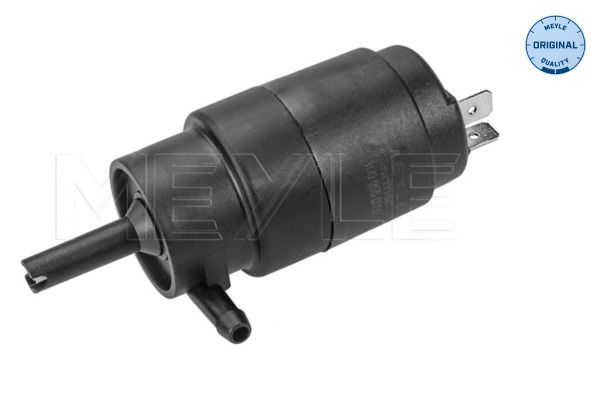 MEYLE 100 955 0002 - Waschwasserpumpe, Scheibenreinigung
