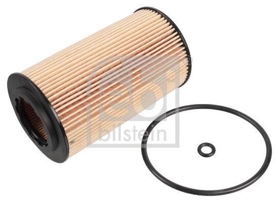FEBI BILSTEIN 109144 - Ölfilter