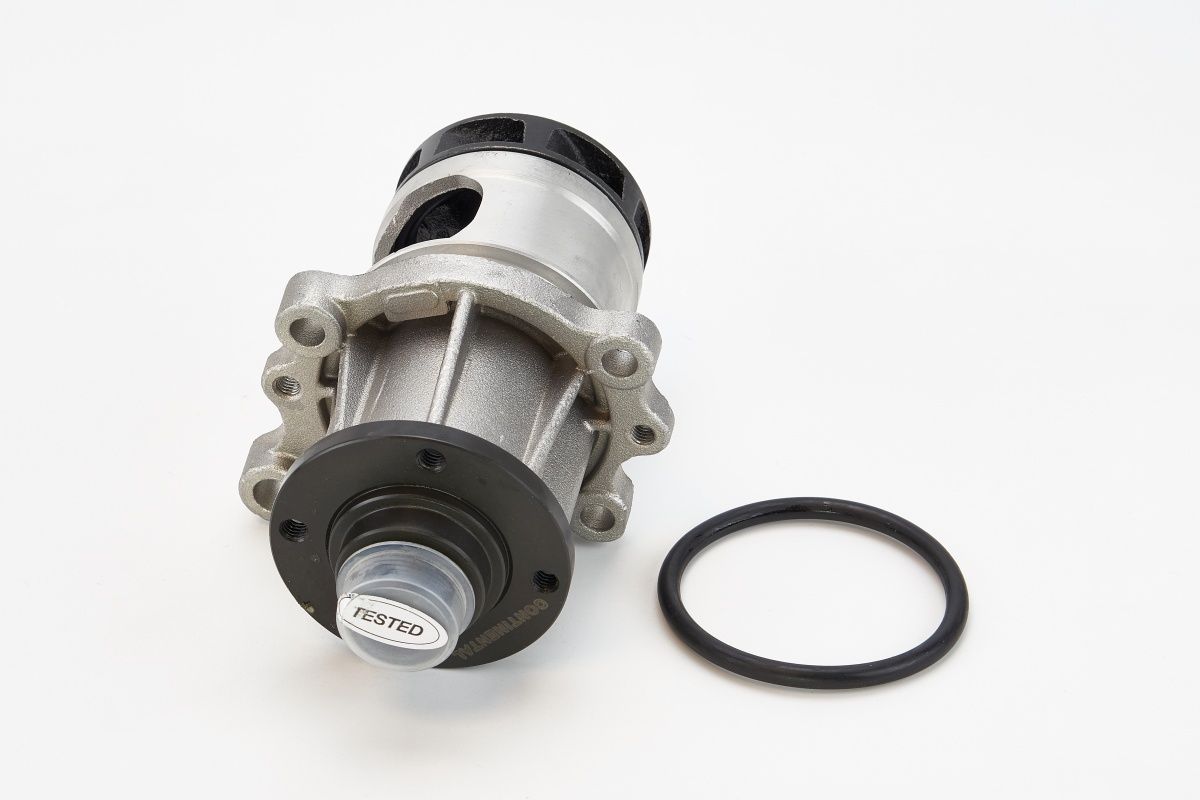 CONTINENTAL CTAM WPS3011 - Wasserpumpe, Motorkühlung