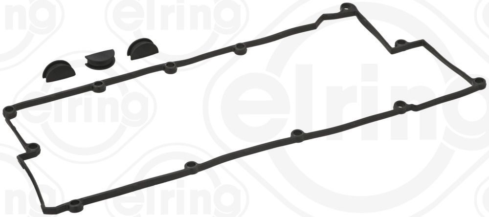 ELRING 521.300 - Dichtungssatz, Zylinderkopfhaube