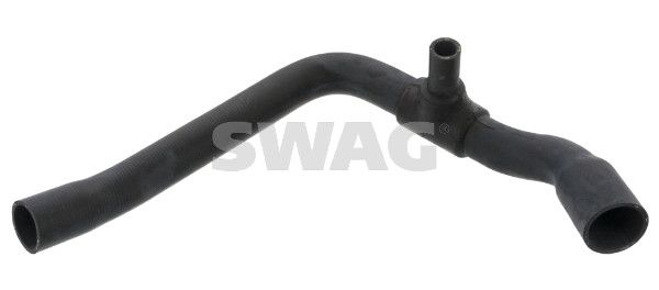 SWAG 10 90 5254 - Kühlerschlauch