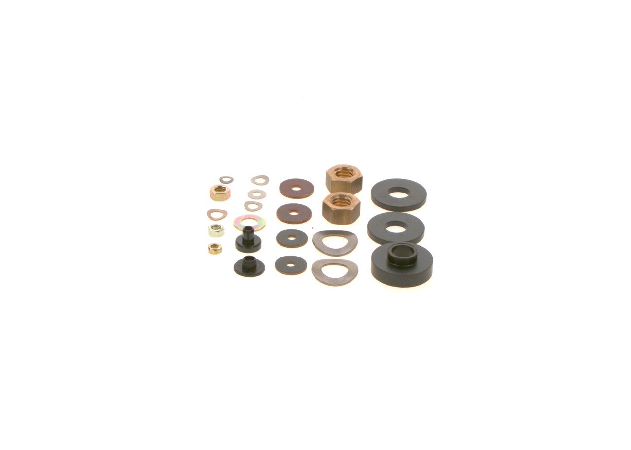 BOSCH 1 127 011 151 - Reparatursatz, Generatorklemme