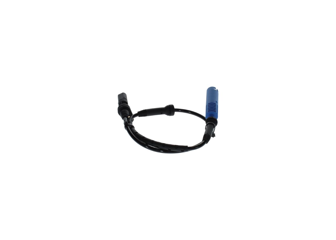 BOSCH 0 986 594 529 - Sensor, Raddrehzahl