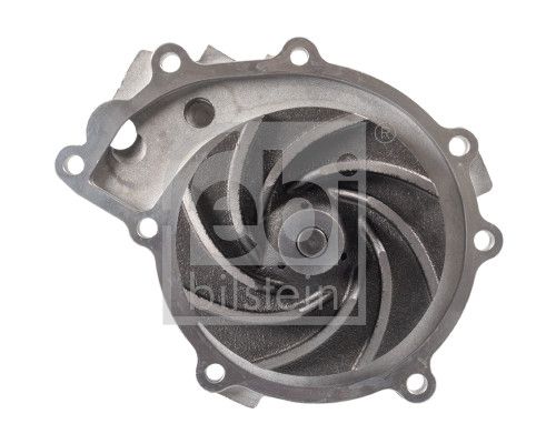 FEBI BILSTEIN 106138 - Wasserpumpe, Motorkühlung