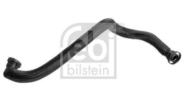 FEBI BILSTEIN 108772 - Schlauch, Kurbelgehäuseentlüftung