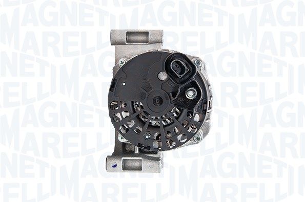 MAGNETI MARELLI 063377558010 - Generator