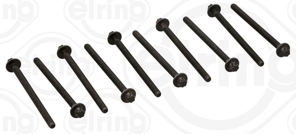 ELRING 125.920 - Zylinderkopfschraubensatz